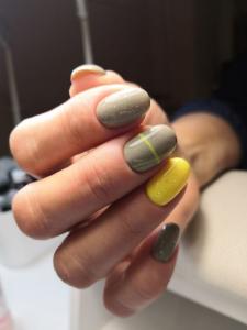 Фотография Lucky Nail 5