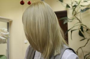 Фотография Mare L 4