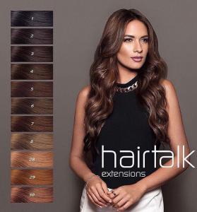 Фотография Hair Tolk 2