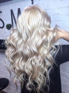 Фотография Hairisma 4
