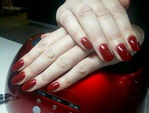 Фотография Nail bar 3
