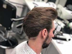 Фотография Men;s cut studio 3