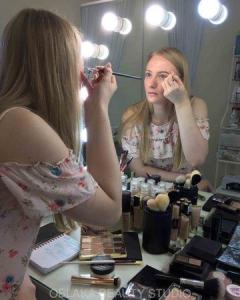 Фотография Oblaka Beauty Studio 3