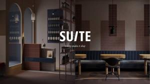 Фотография Suite beauty studio & shop 0