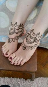 Фотография Макияж и Прически 5