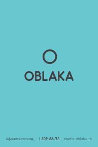 Фотография OBLAKA 5