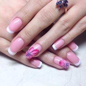 Фотография Nail bar 4