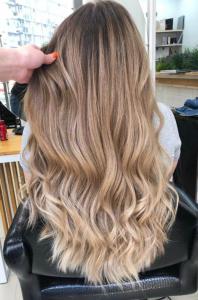 Фотография Hairisma 5