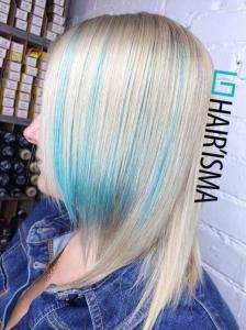 Фотография Hairisma 3