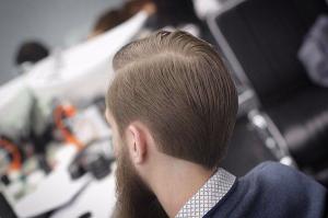 Фотография Men;s cut studio 2