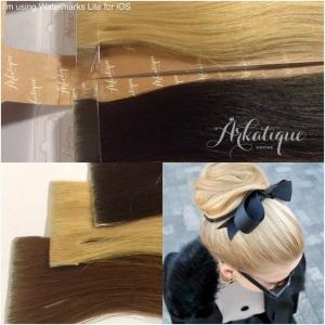 Фотография Hair Arkatique 0