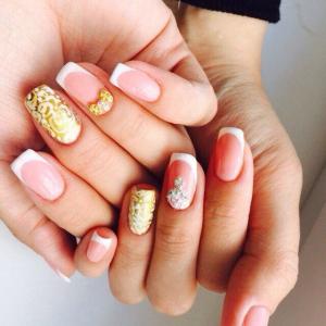 Фотография Nail bar 0