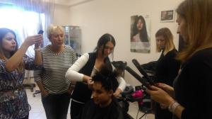 Фотография Космо стиль 5