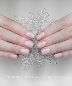 Фотография Top Nails 1