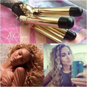 Фотография Hair Arkatique 5