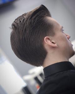 Фотография Men;s cut studio 0