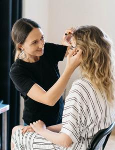 Фотография Oblaka Beauty Studio 1