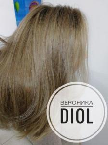 Фотография DiOl 3