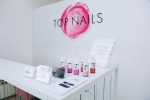 Фотография Top Nails 5