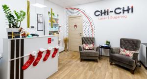 Фотография Chi-chi 0