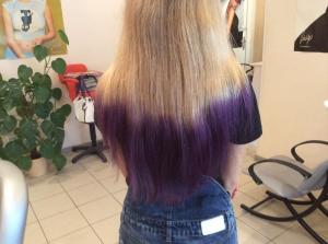 Фотография Фиолент 4