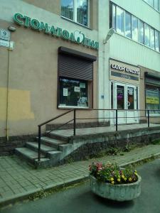 Фотография Эксимиус 5