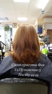 Фотография Фея 1