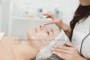 Фотография Пространство красоты 3