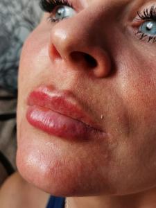 Фотография У Марии 5