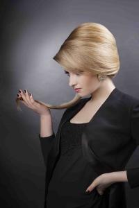 Фотография Розовый дождь 3