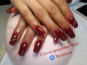 Фотография Фея 0