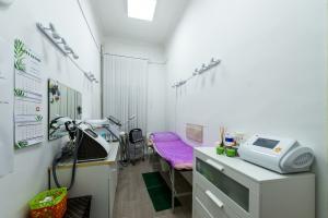 Фотография S-tet Rooms 1
