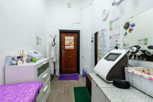 Фотография S-tet Rooms 2