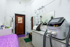 Фотография S-tet Rooms 3