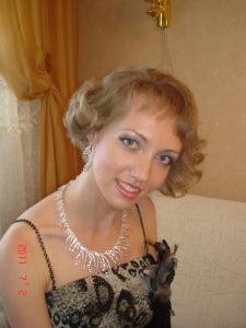 Фотография Жаклин 5