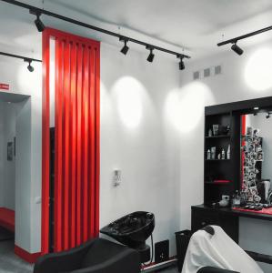 Фотография Freedom Barbers 4