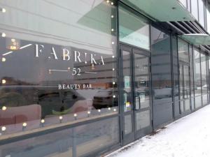 Фотография Fabrika 52 5