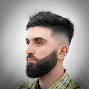Фотография Freedom Barbers 2