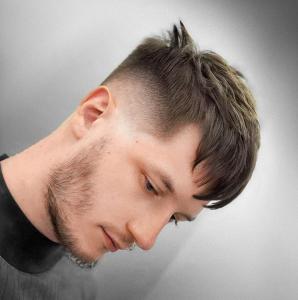 Фотография Freedom Barbers 0