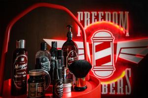 Фотография Freedom Barbers 5
