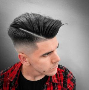 Фотография Freedom Barbers 3