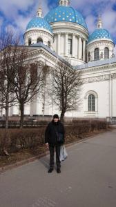 Фотография Клевер 2