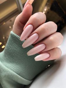 Фотография Ликс NAIL 1