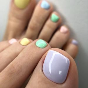 Фотография Ликс NAIL 3