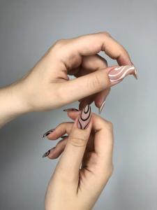 Фотография Ликс NAIL 1