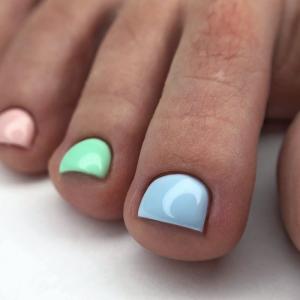 Фотография Ликс NAIL 2