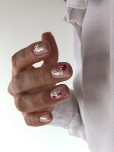 Фотография Ликс NAIL 5