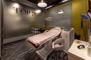 Фотография Top Body Studio 1