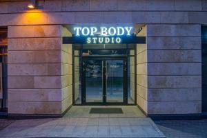 Фотография Top Body Studio 4