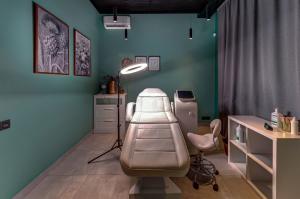 Фотография Top Body Studio 4